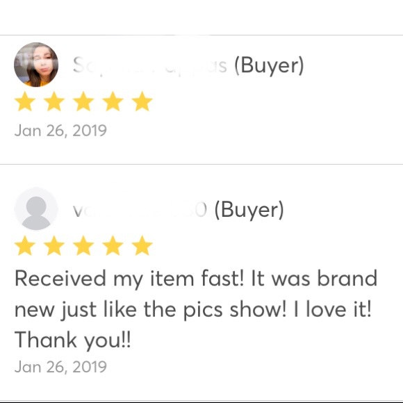 Meet your Posher, Tenille - Picture 7 of 10